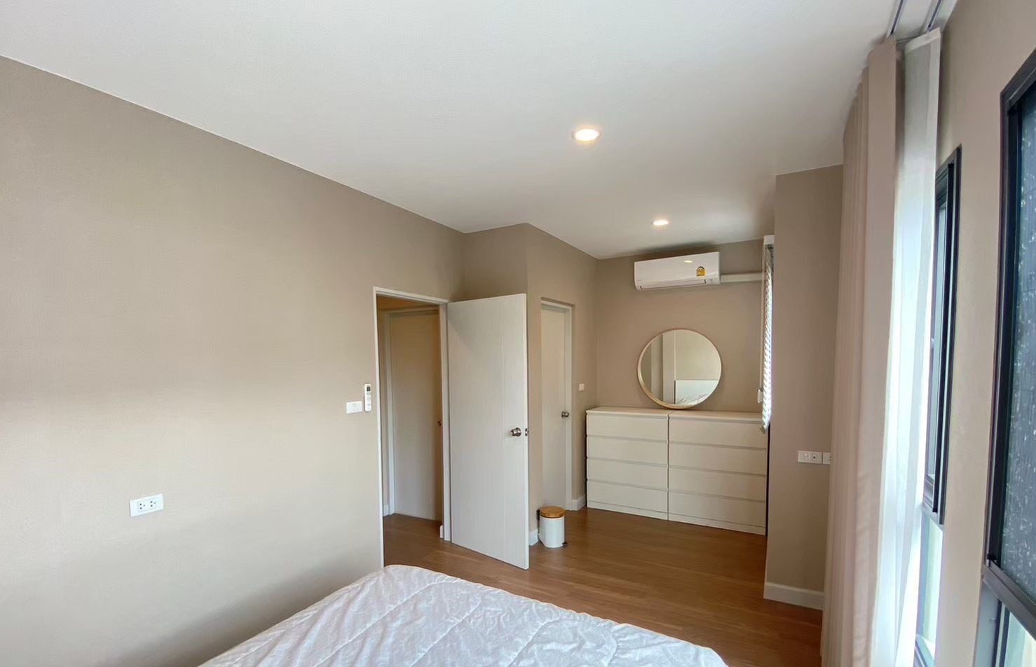 3 Bedroom Townhouse for rent at V Compound Ratchapruek-Pinklao — photo 3