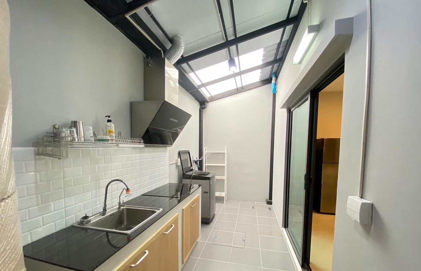 3 Bedroom Townhouse for rent at V Compound Ratchapruek-Pinklao — photo 5