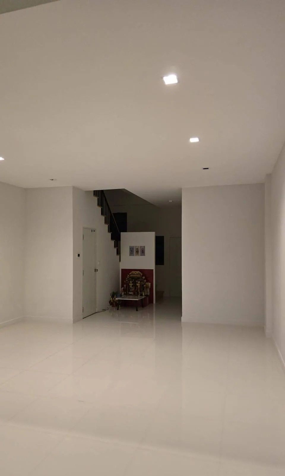 Shophouse for rent at PAVE Pinklao-Salaya — photo 4