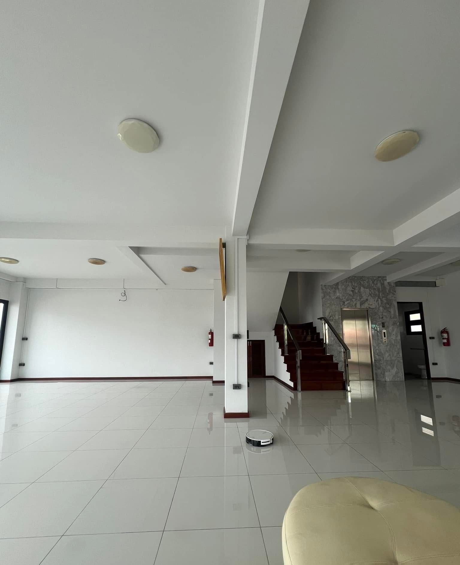 Home Office with Elevator at Bang Kruai — photo 5