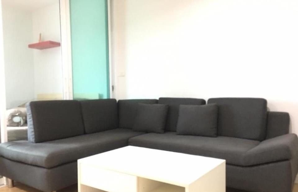 1 Bedroom Condo for rent at Cool Condo Rama 7