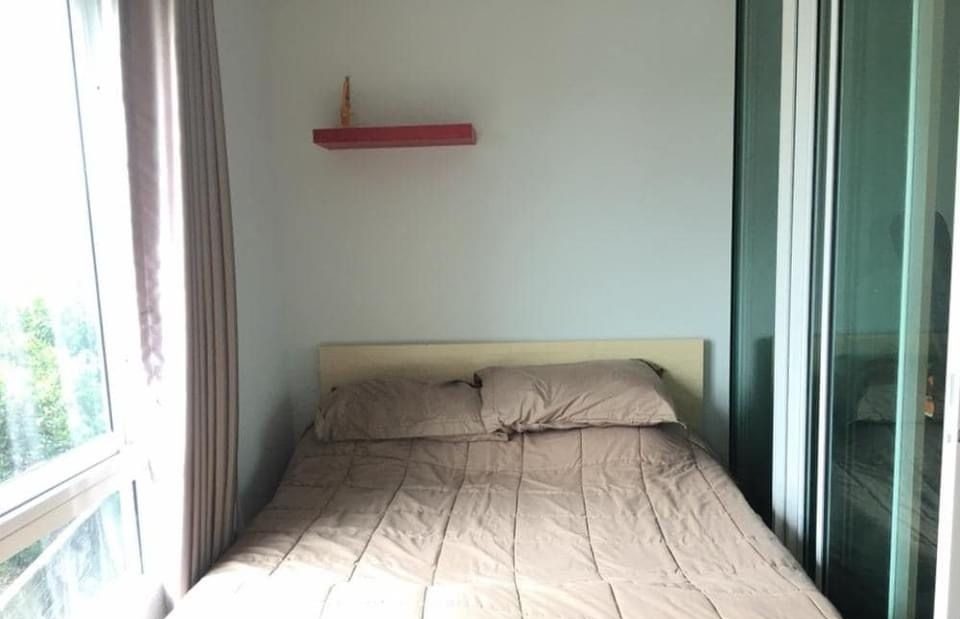 1 Bedroom Condo for rent at Cool Condo Rama 7 — photo 4