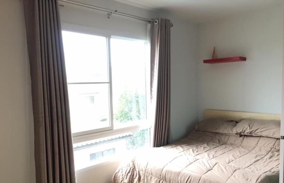 1 Bedroom Condo for rent at Cool Condo Rama 7 — photo 5