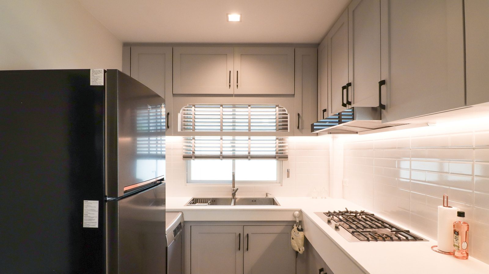 5 Bedroom House for rent at Casa Legend Rama 5 Ratchapruek — photo 4