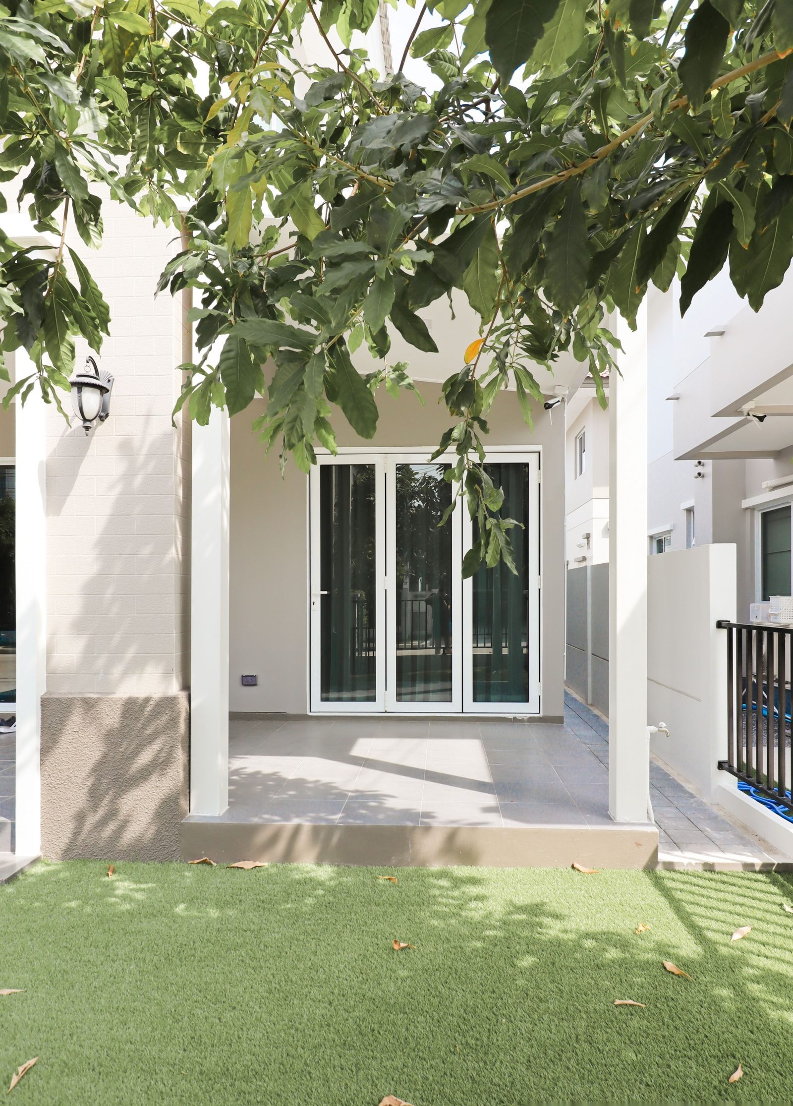 5 Bedroom House for rent at Casa Legend Rama 5 Ratchapruek — photo 5