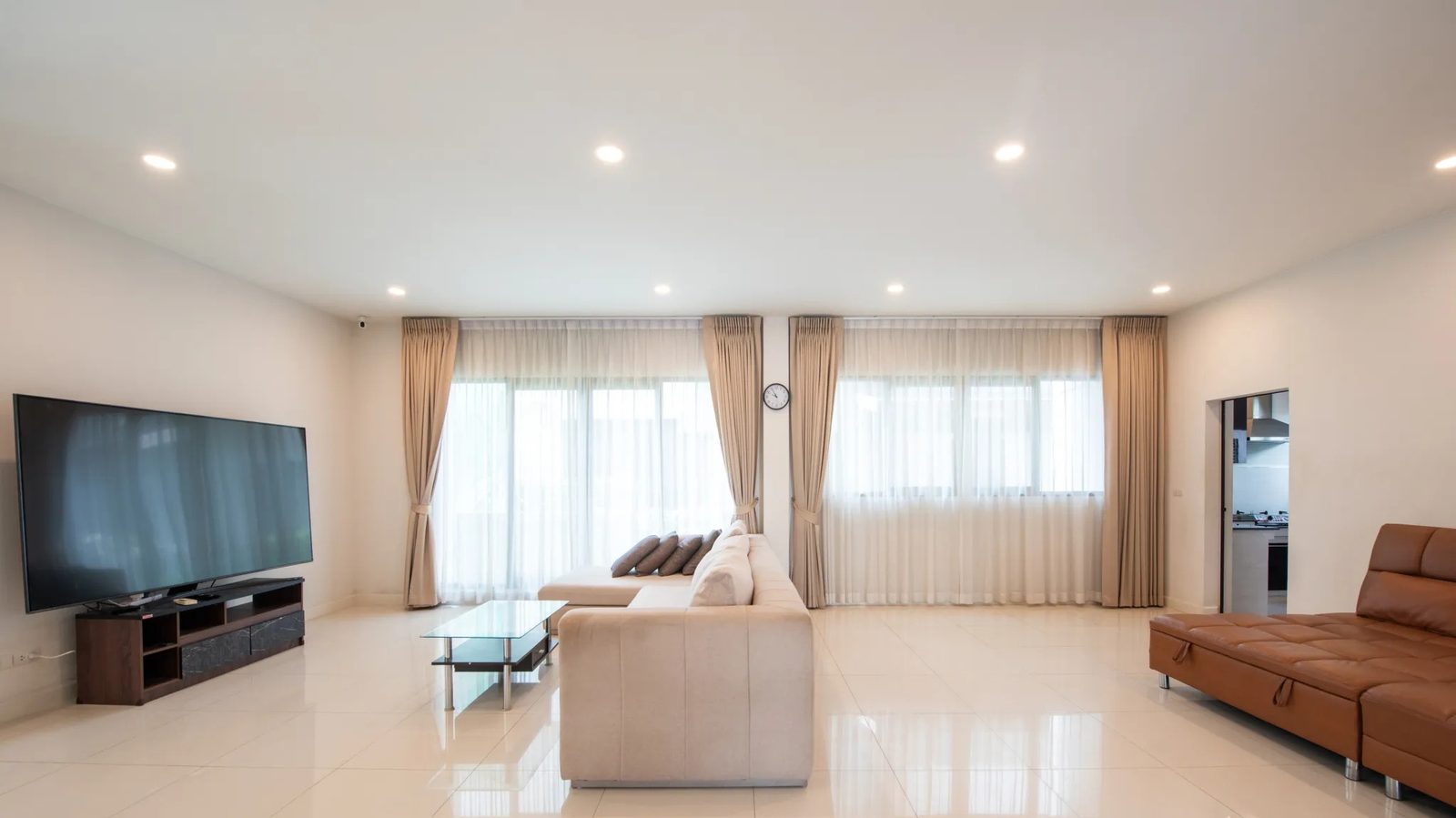 5 Bedroom House for rent at The City Ratchaphruek-Suanphak — photo 2