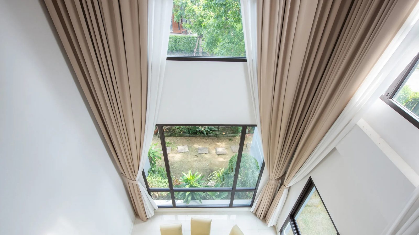 5 Bedroom House for rent at The City Ratchaphruek-Suanphak — photo 3