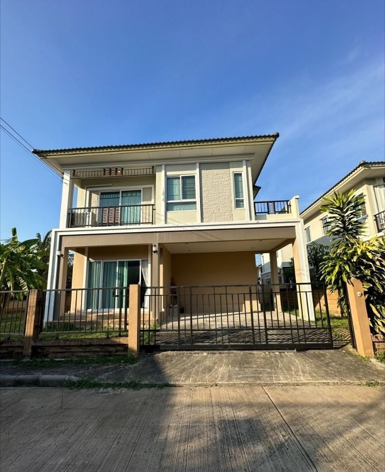 Single House for Rent with private garden — photo 2
