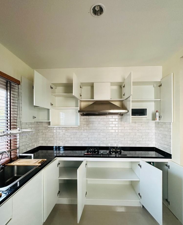 Single House for Rent with private garden — photo 4
