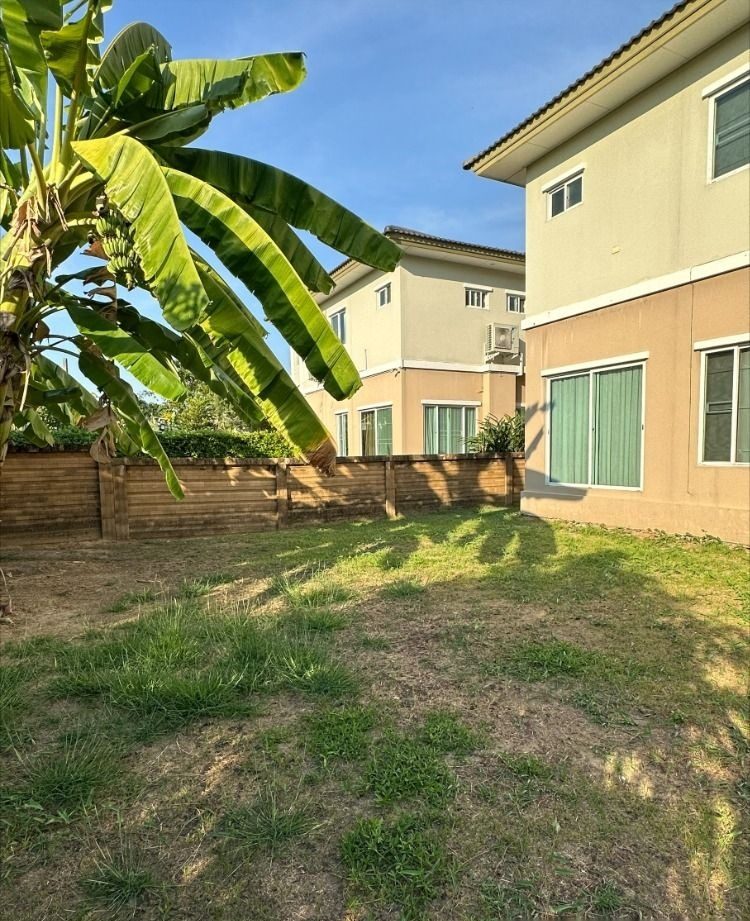 Single House for Rent with private garden — photo 5