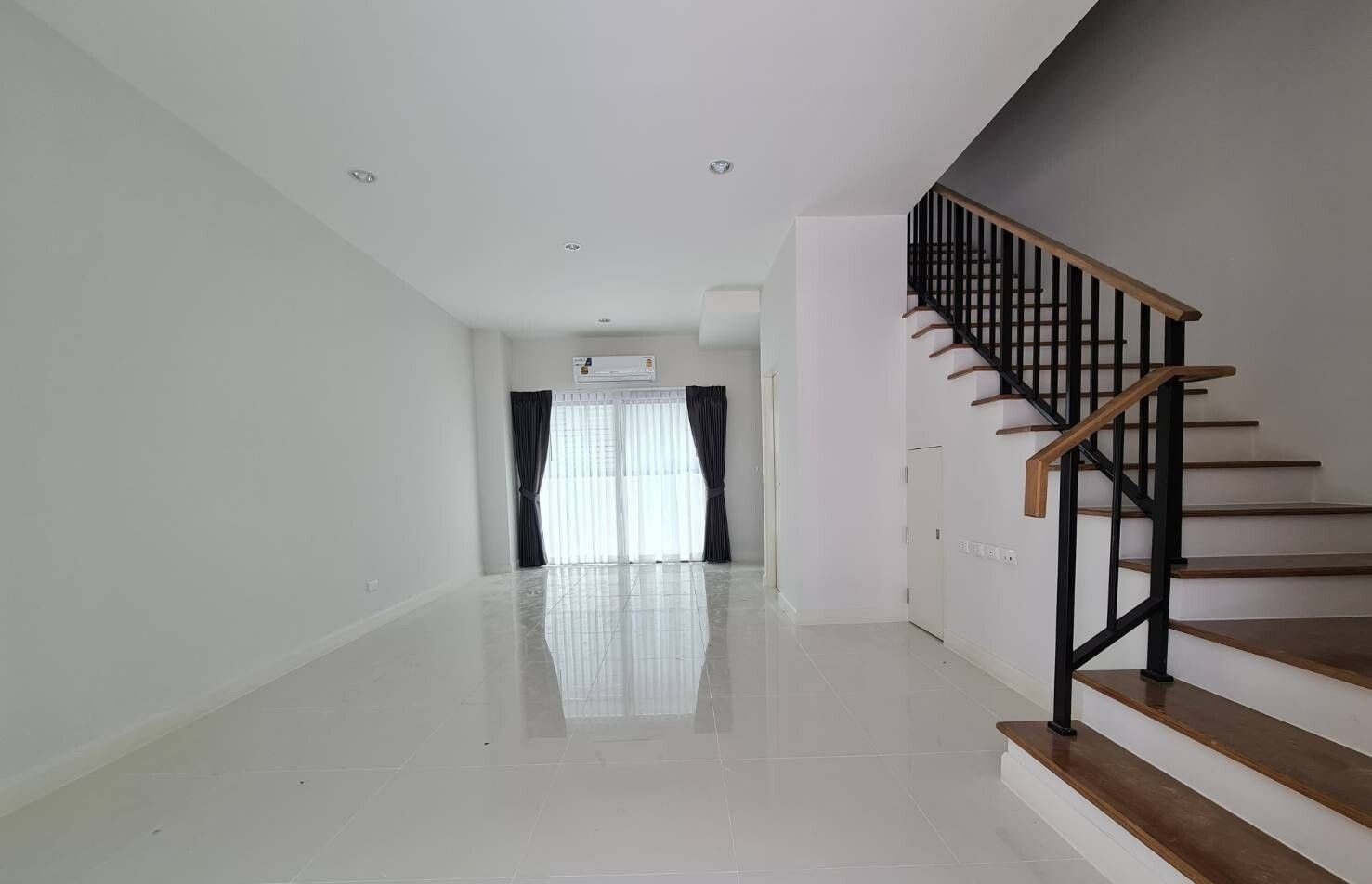 3 Bedroom Townhouse for rent at Baan Klang Muang Ratchaphruek — photo 5