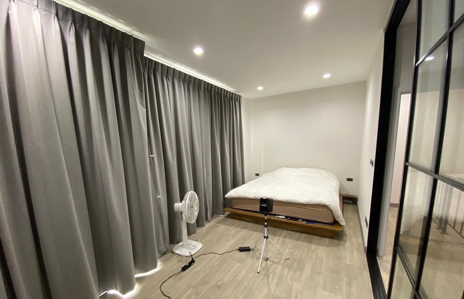 3 Bedroom Townhouse for rent at The Mirth Lite Rachaphruek-Rama 5 — photo 3