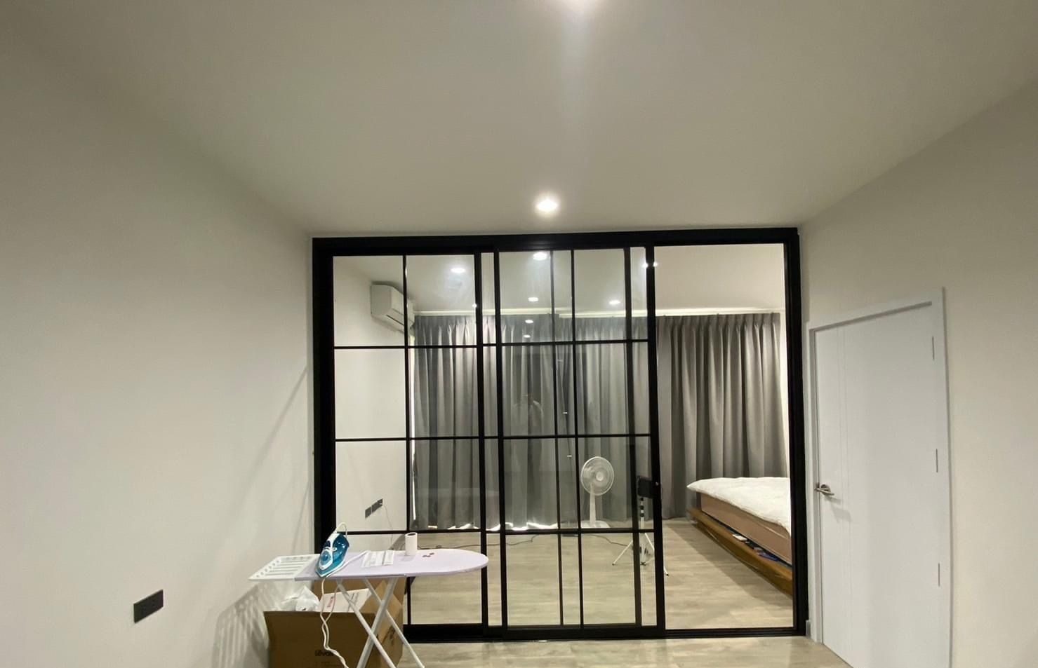 3 Bedroom Townhouse for rent at The Mirth Lite Rachaphruek-Rama 5 — photo 4