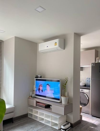 1 Bedroom Condo for rent at The Nigh Condo Pinklao-Charan