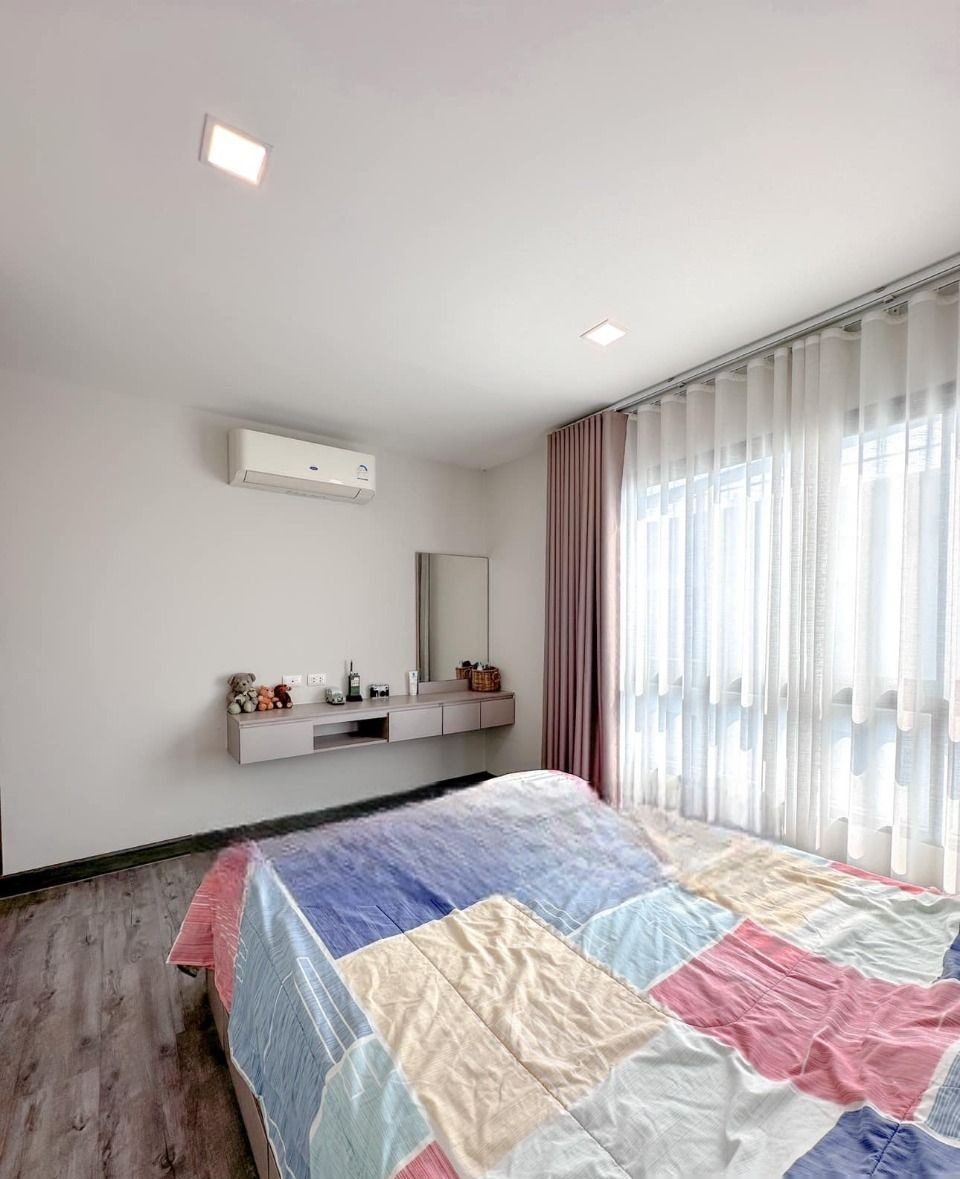 1 Bedroom Condo for rent at The Nigh Condo Pinklao-Charan — photo 5