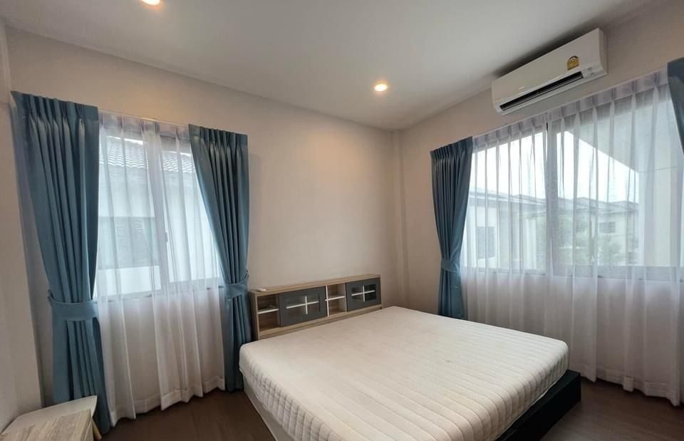 4 Bedroom House for rent at The City Ratchaphruek-Suanphak — photo 3