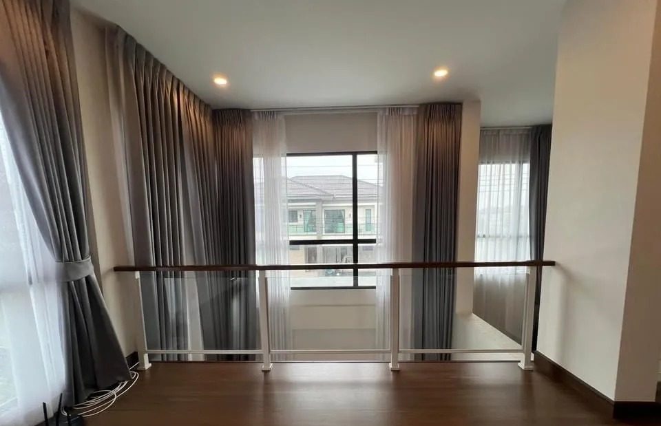 4 Bedroom House for rent at The City Ratchaphruek-Suanphak — photo 4