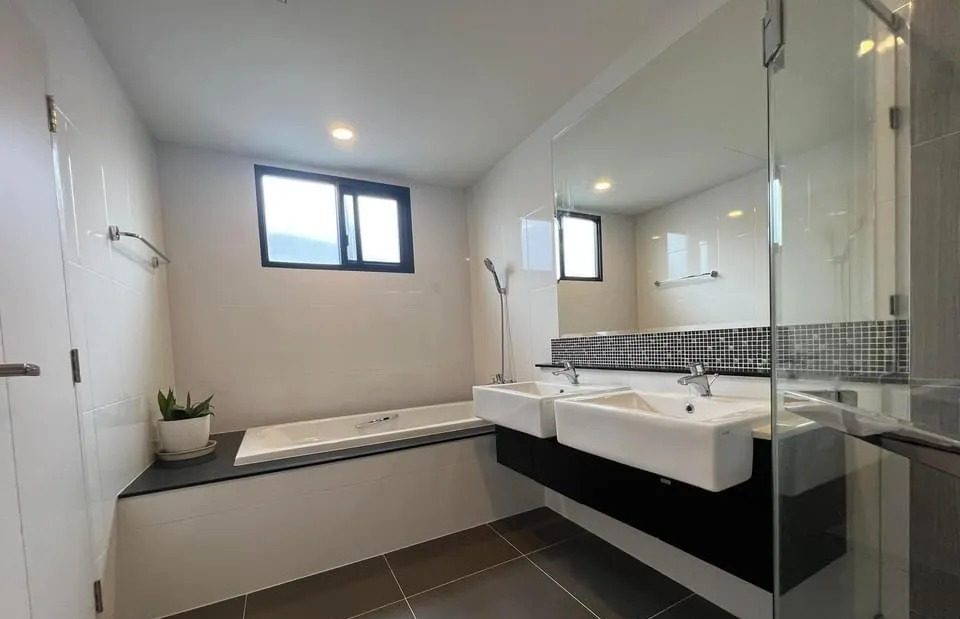 4 Bedroom House for rent at The City Ratchaphruek-Suanphak — photo 5