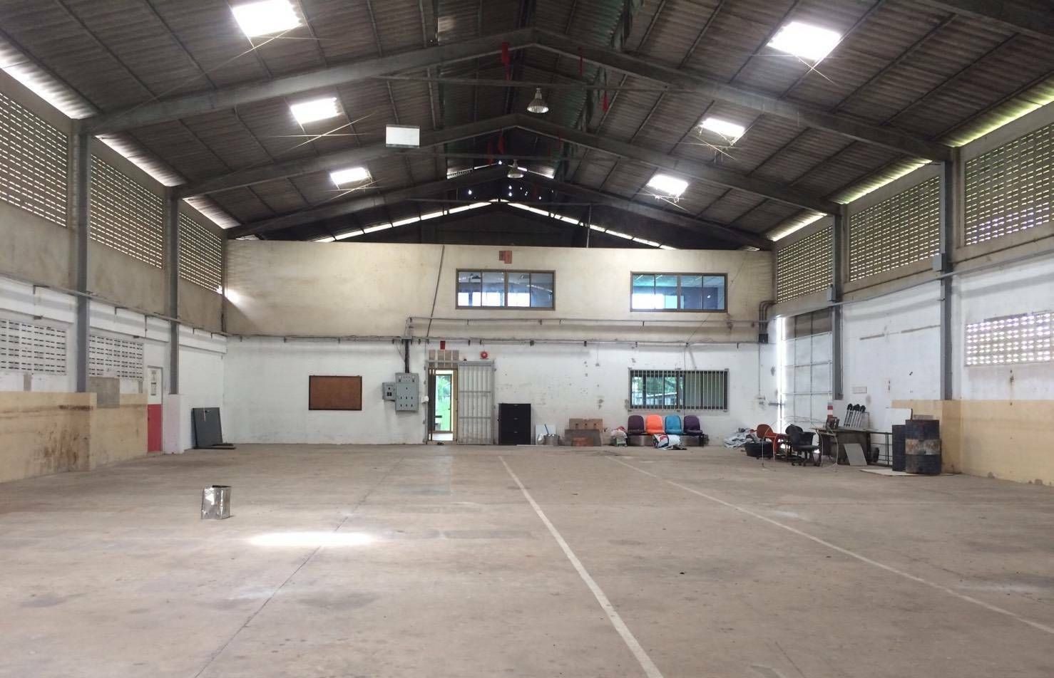 House for Rent in Nonthaburi