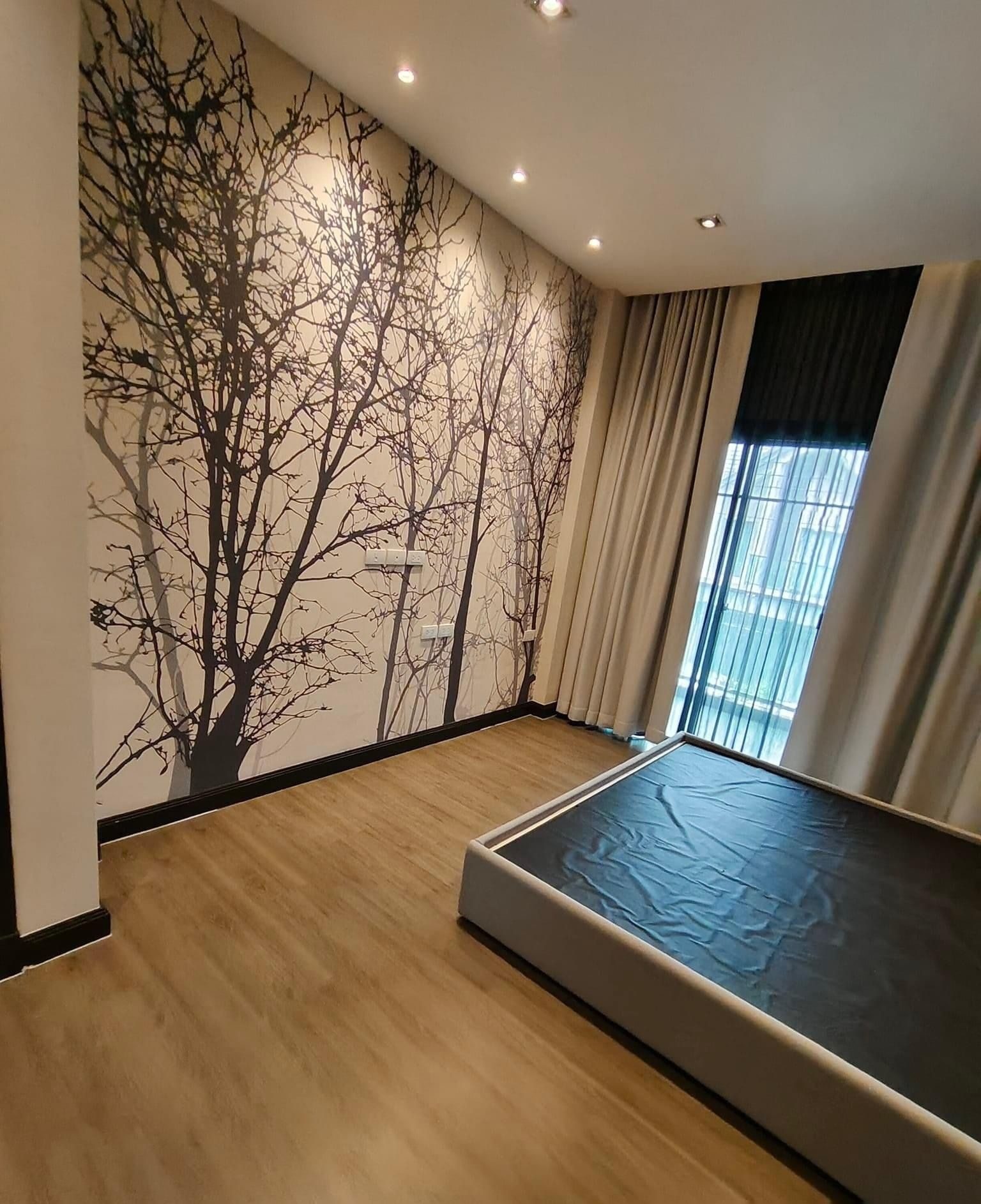 4 Bedroom House for rent at Bangkok Boulevard Sathorn Pinklao — photo 3