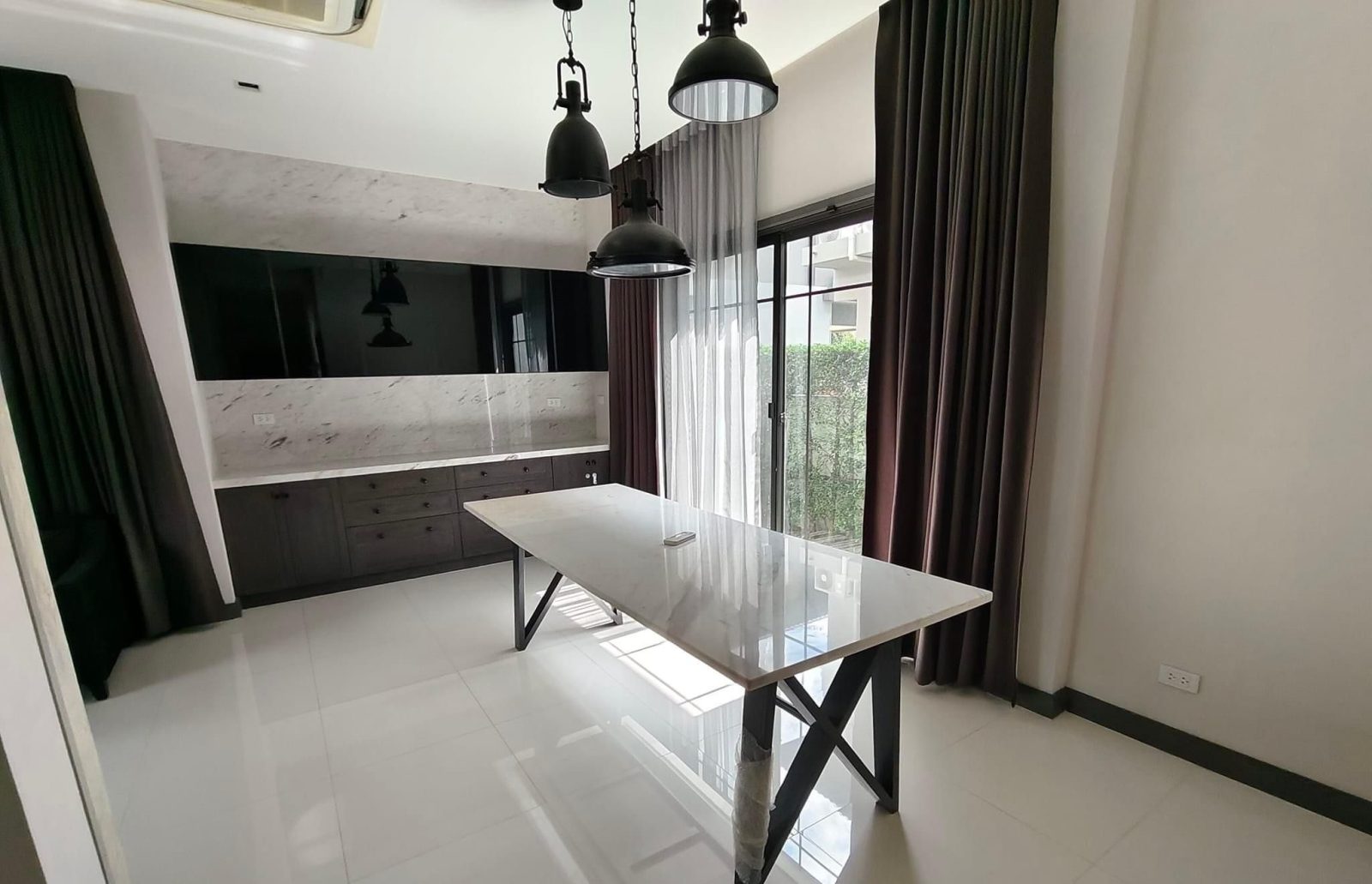 4 Bedroom House for rent at Bangkok Boulevard Sathorn Pinklao — photo 5