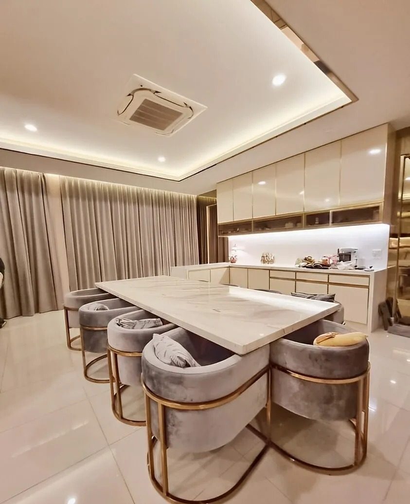 5 Bedroom House for rent at The City Ratchaphruek-Suanphak — photo 1