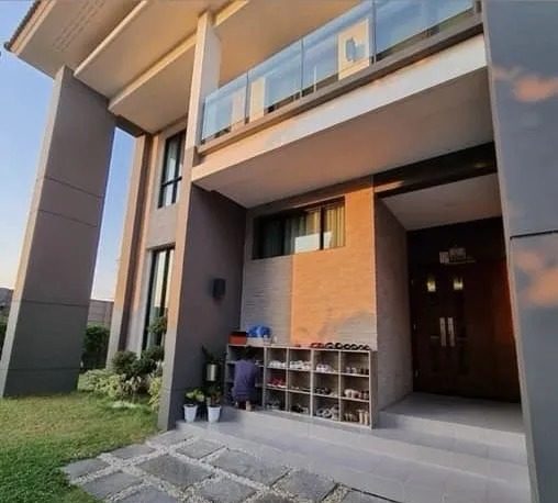 5 Bedroom House for rent at The City Ratchaphruek-Suanphak — photo 3