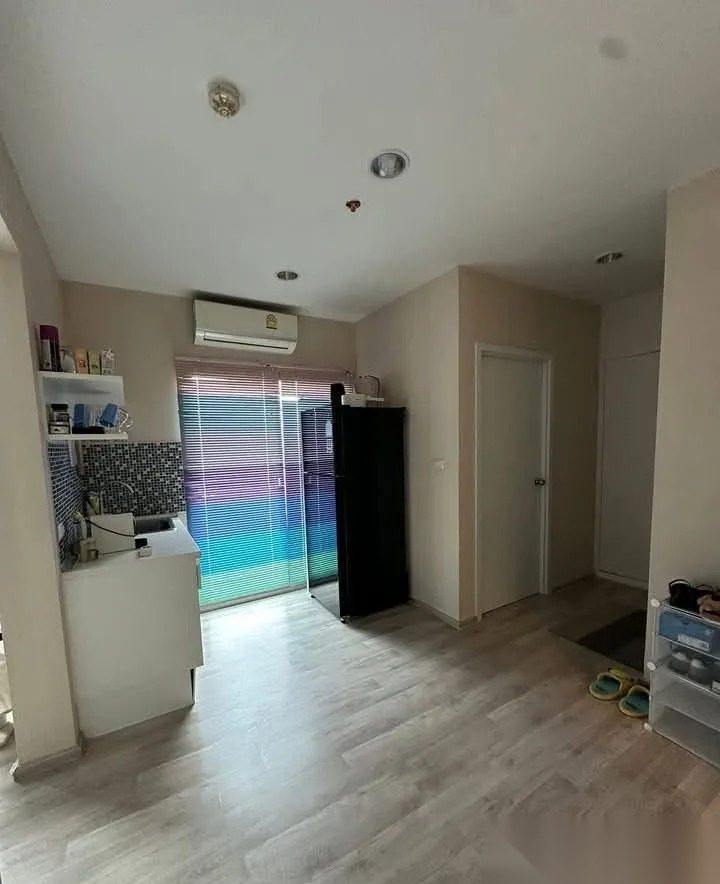 2 Bedroom Condo for rent at Plum Condo Central Station