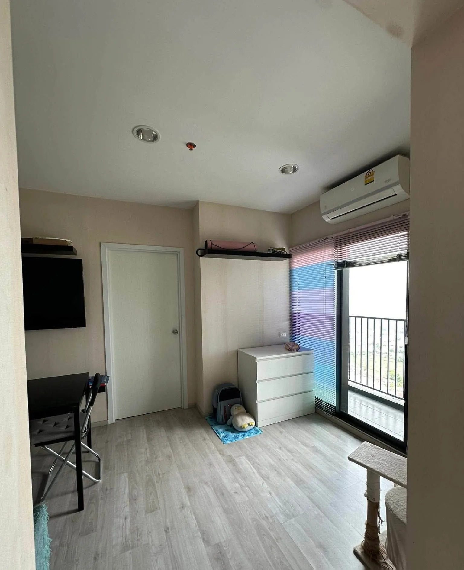 2 Bedroom Condo for rent at Plum Condo Central Station — photo 4