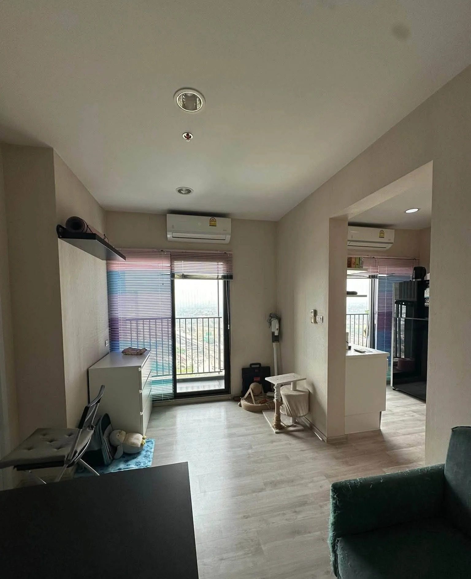 2 Bedroom Condo for rent at Plum Condo Central Station — photo 5