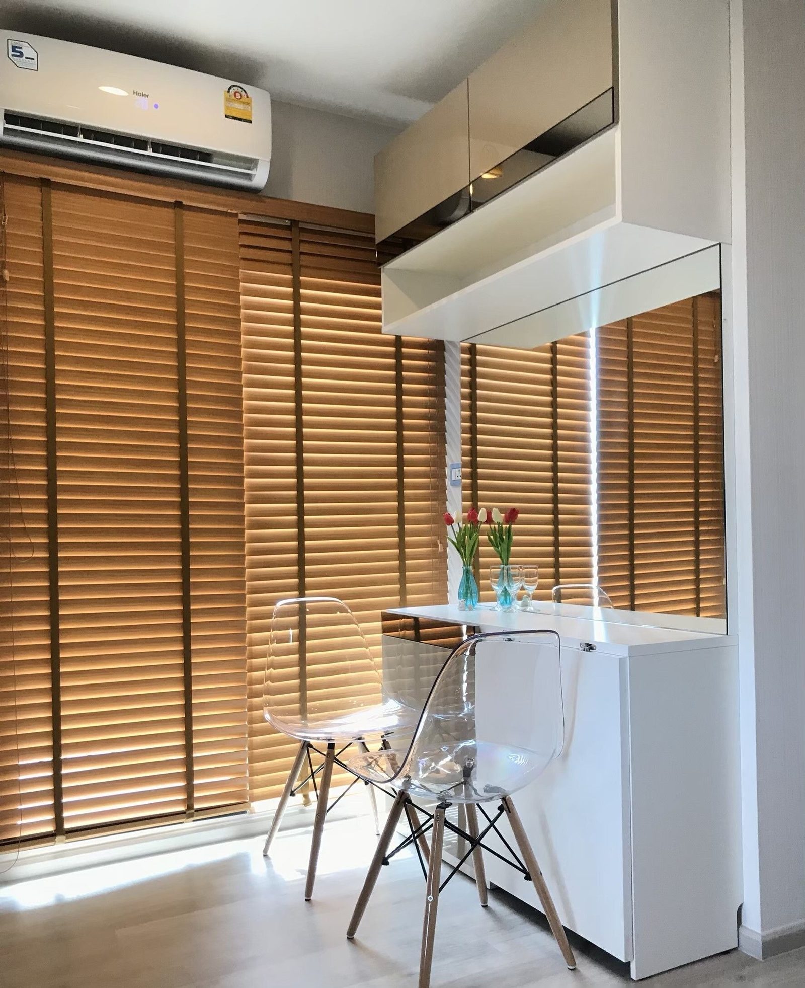 1 Bedroom Condo for rent at Plum Condo Central Station — photo 1