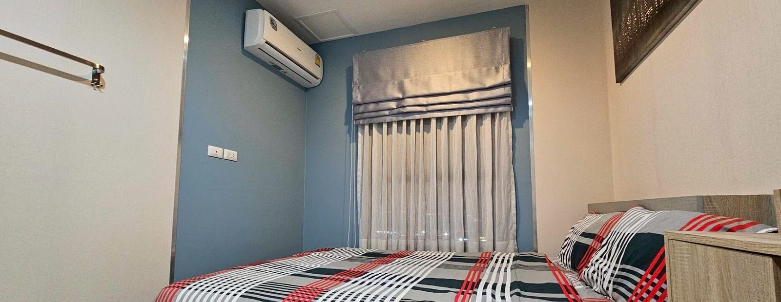 1 Bedroom Condo for rent at Plum Condo Central Station — photo 4