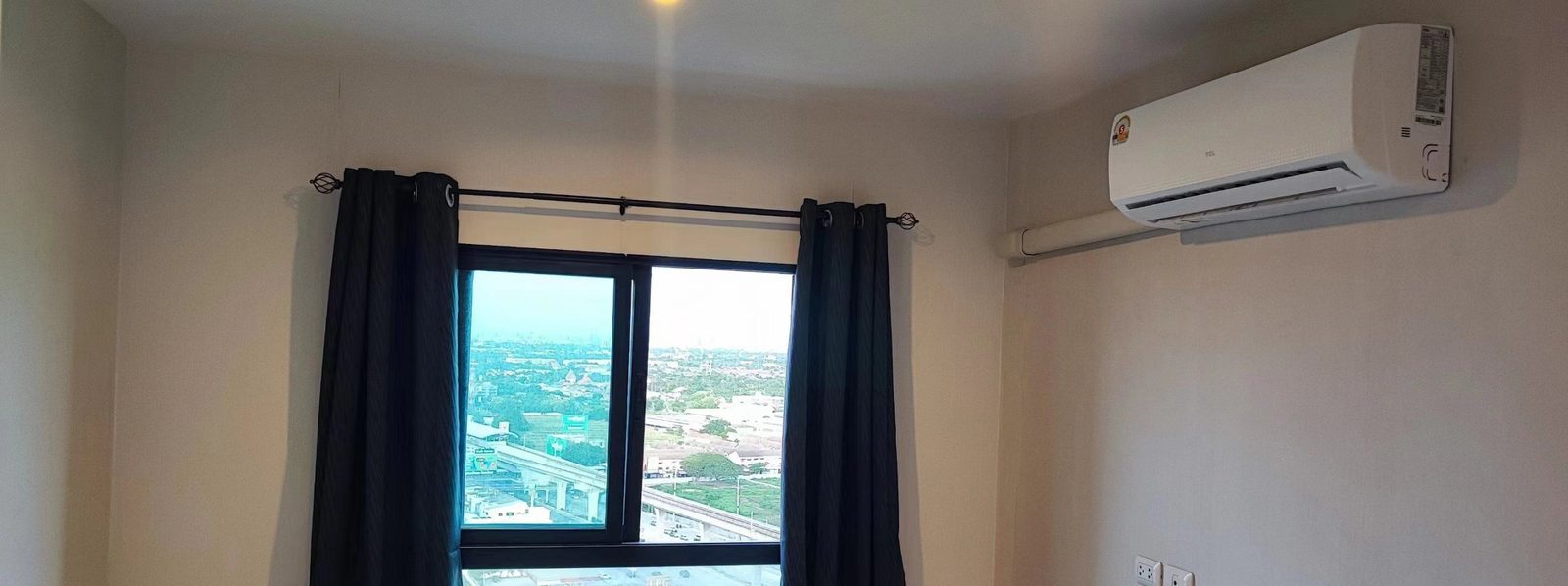 1 Bedroom Condo for rent at Plum Condo Central Station — photo 1