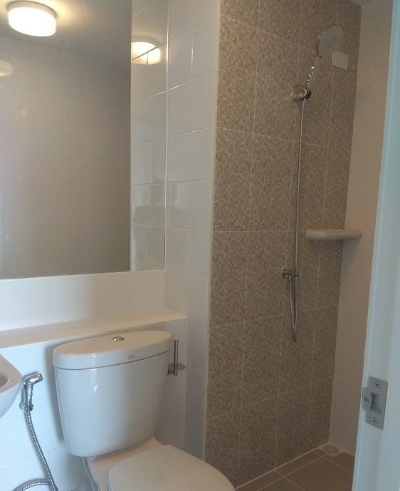 1 Bedroom Condo for rent at Plum Condo Central Station — photo 4
