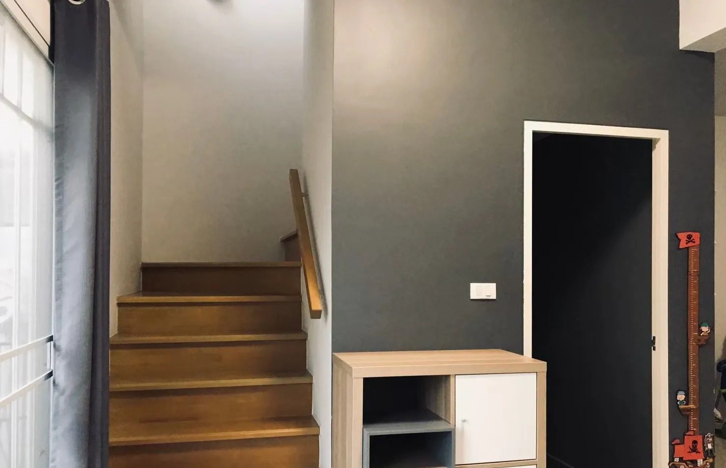 2 Bedroom Townhouse for rent at Indy Bangyai Phase 1 — photo 2