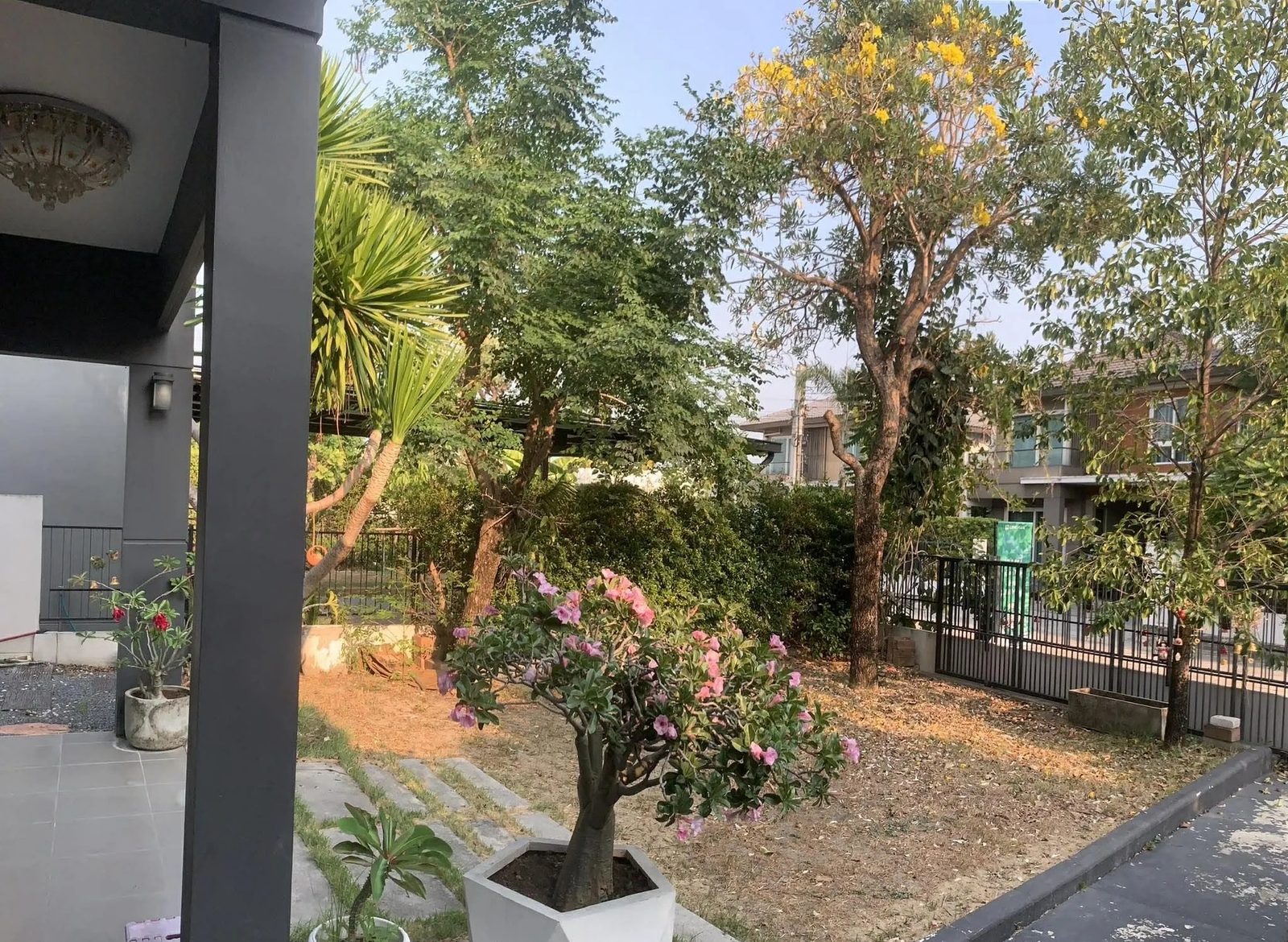 3 Bedroom House for rent at Chaiyapruk Pinklao-Kanchanapisek — photo 5