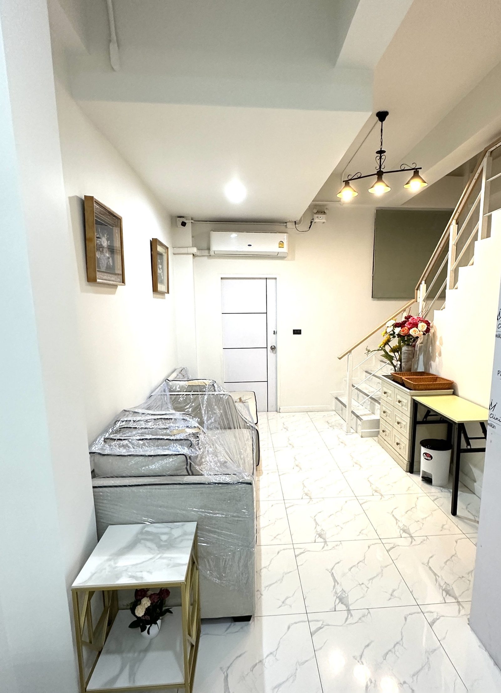 4 Storey Clinic Stand Alone for Rent in Nonthaburi — photo 4