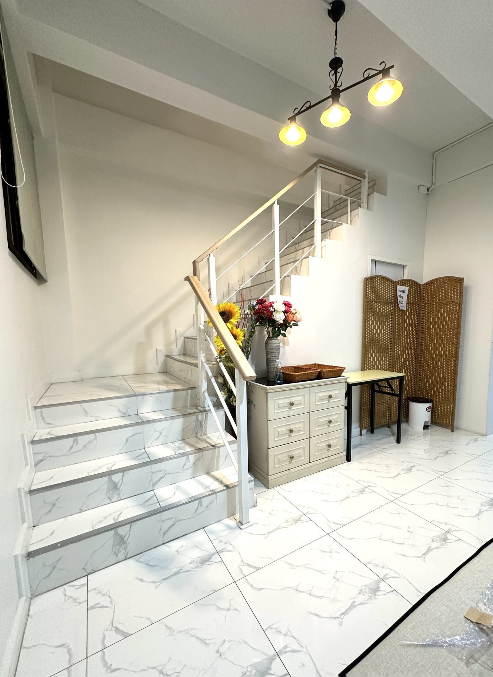 4 Storey Clinic Stand Alone for Rent in Nonthaburi — photo 5