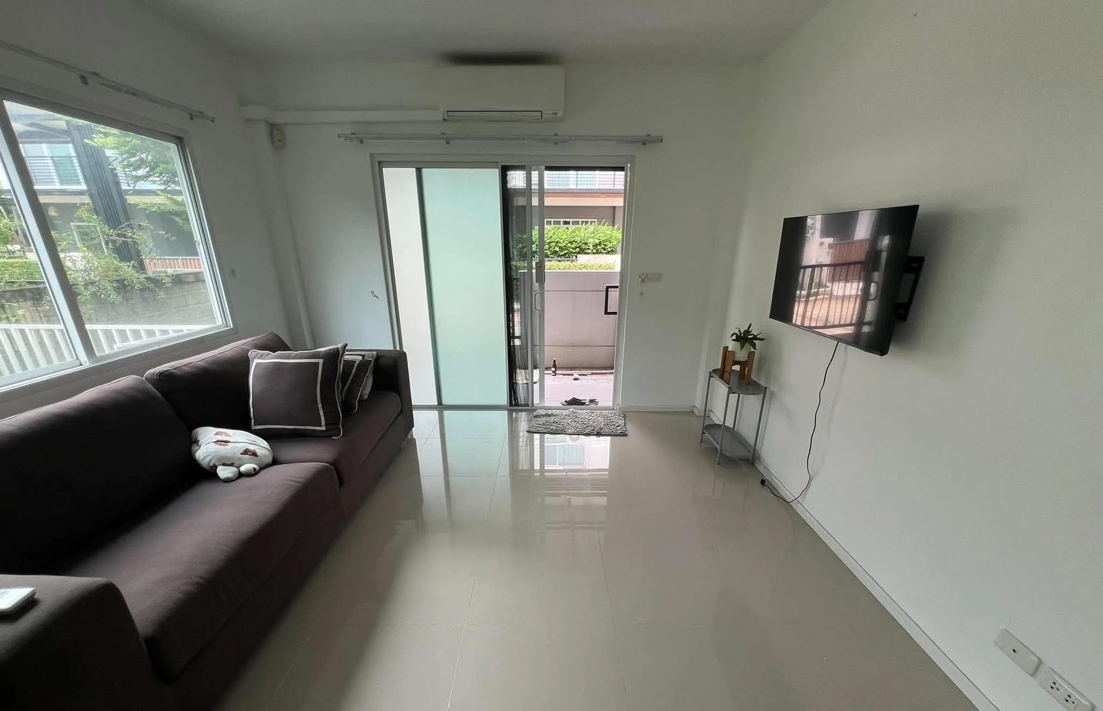 3 Bedroom House for rent at Casa Premium Ratchaphruek – Rama 5 — photo 3