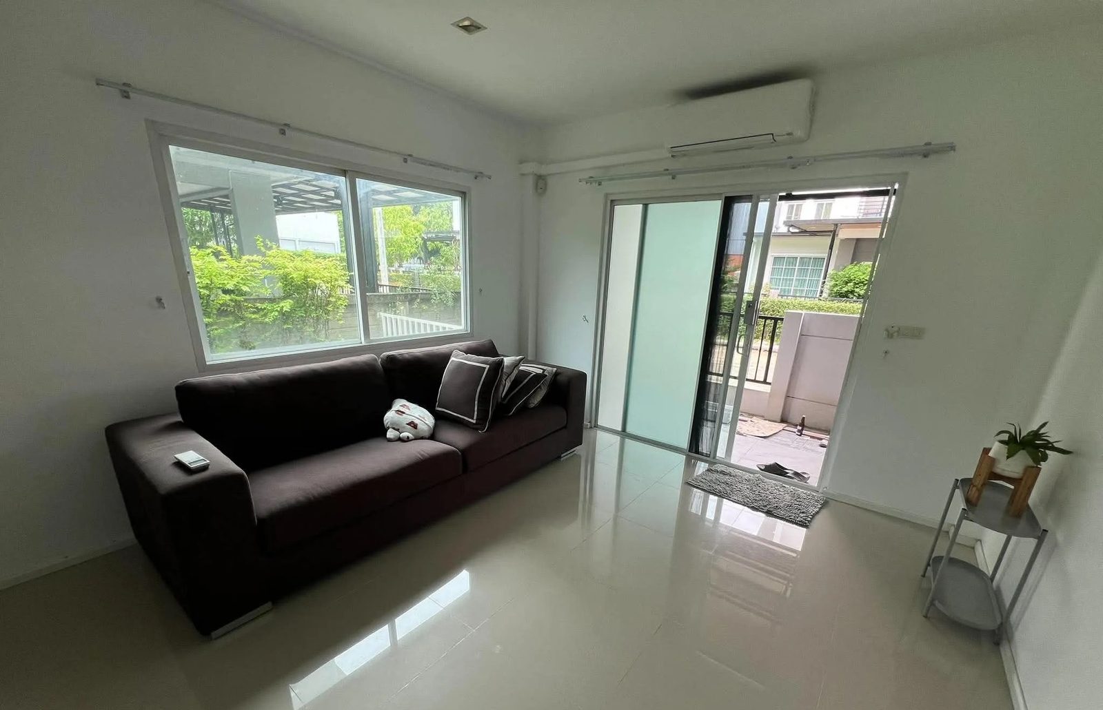 3 Bedroom House for rent at Casa Premium Ratchaphruek – Rama 5 — photo 4
