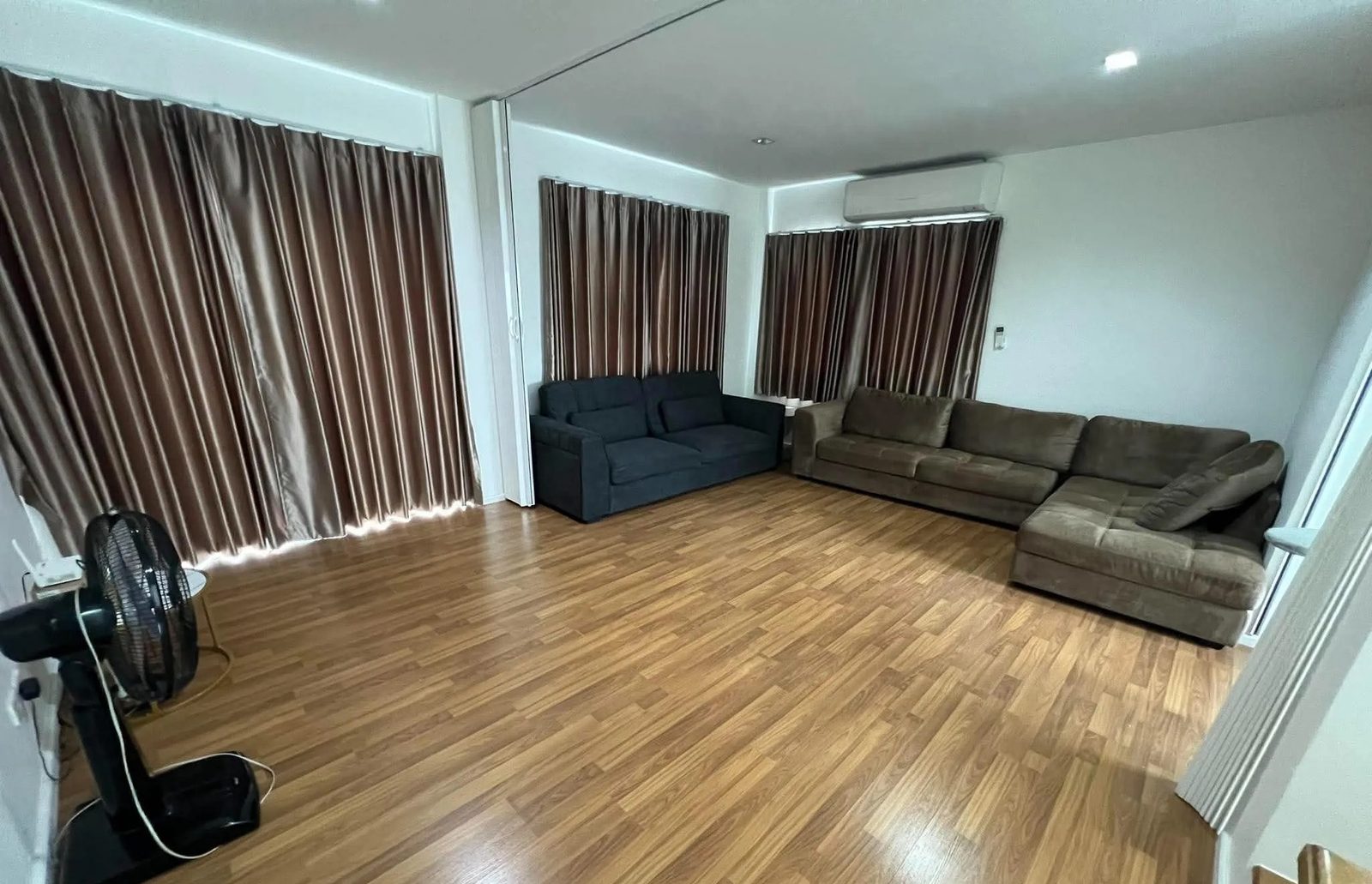 3 Bedroom House for rent at Casa Premium Ratchaphruek – Rama 5 — photo 5