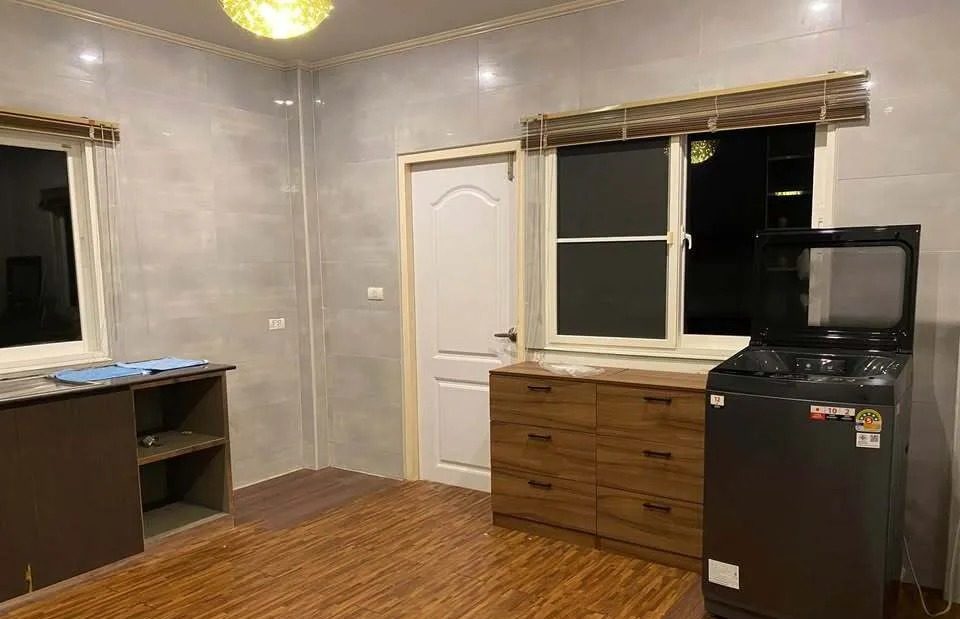 3 Bedroom House for rent at Supalai Parkville Pinklao - Kanjana — photo 3