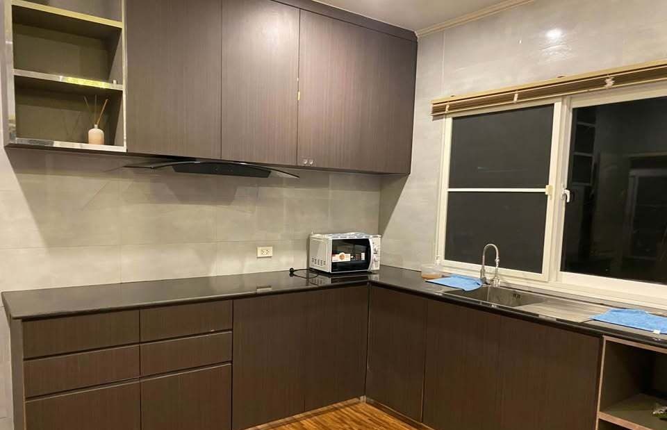 3 Bedroom House for rent at Supalai Parkville Pinklao - Kanjana — photo 4