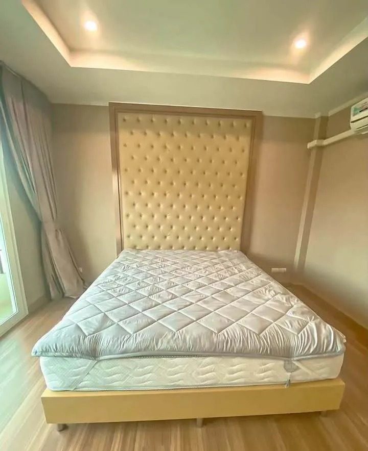 3 Bedroom House for rent at Supalai Parkville Pinklao - Kanjana — photo 5