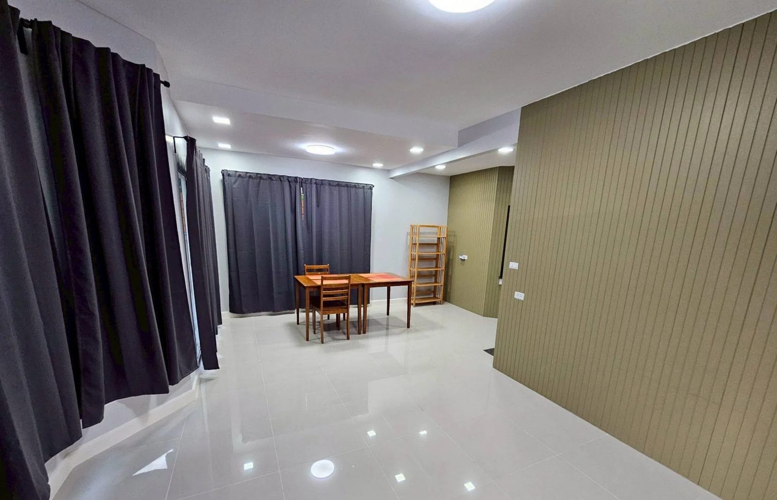 3 Bedroom House for rent at Perfect Park Rama 5 - Bangyai — photo 2