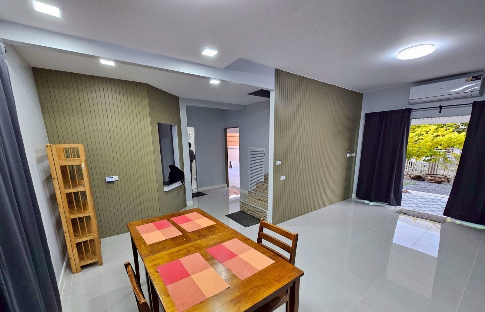 3 Bedroom House for rent at Perfect Park Rama 5 - Bangyai — photo 3