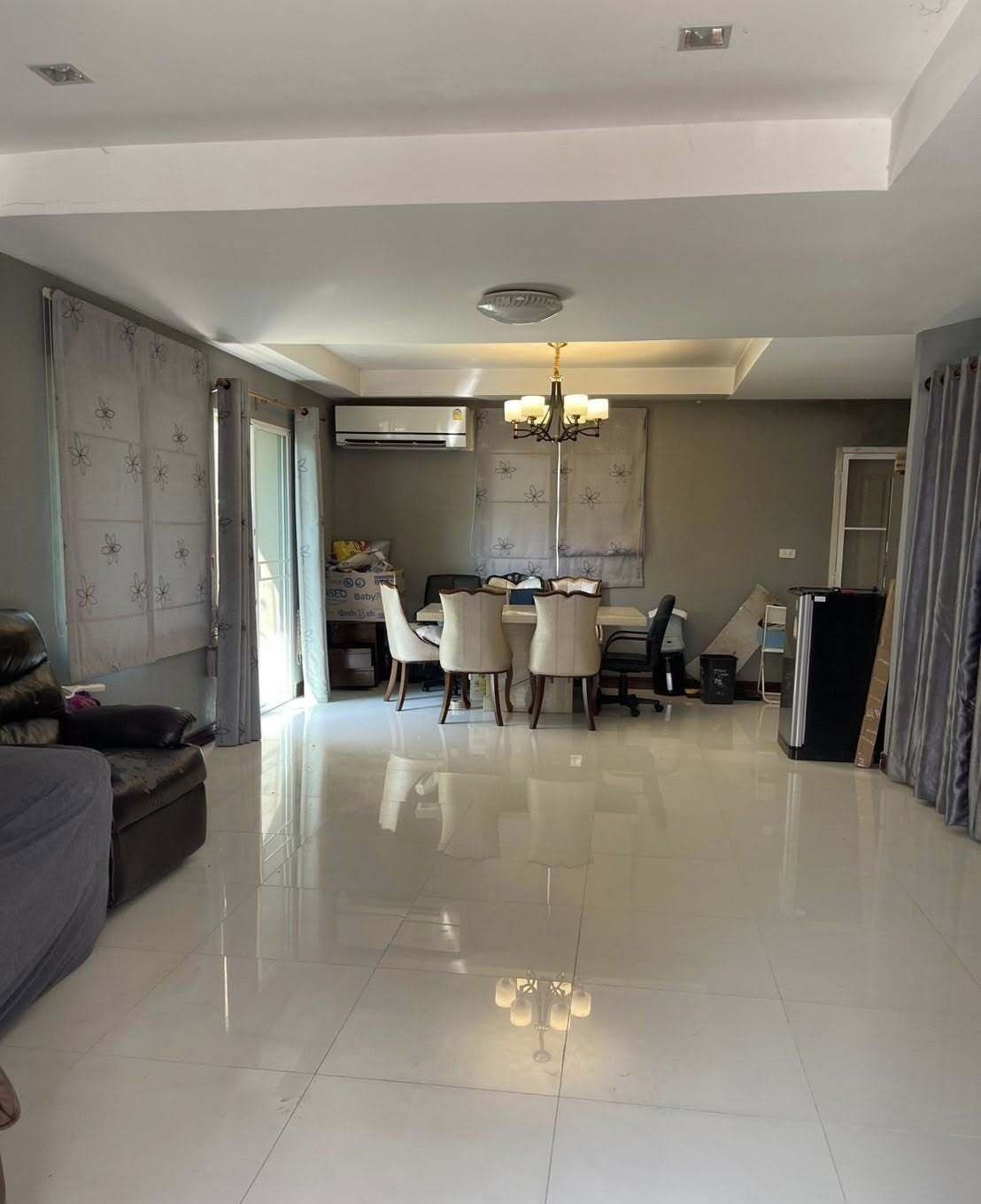 3 Bedroom House for rent at Pruksa Village Scenary 28 Bangyai — photo 5
