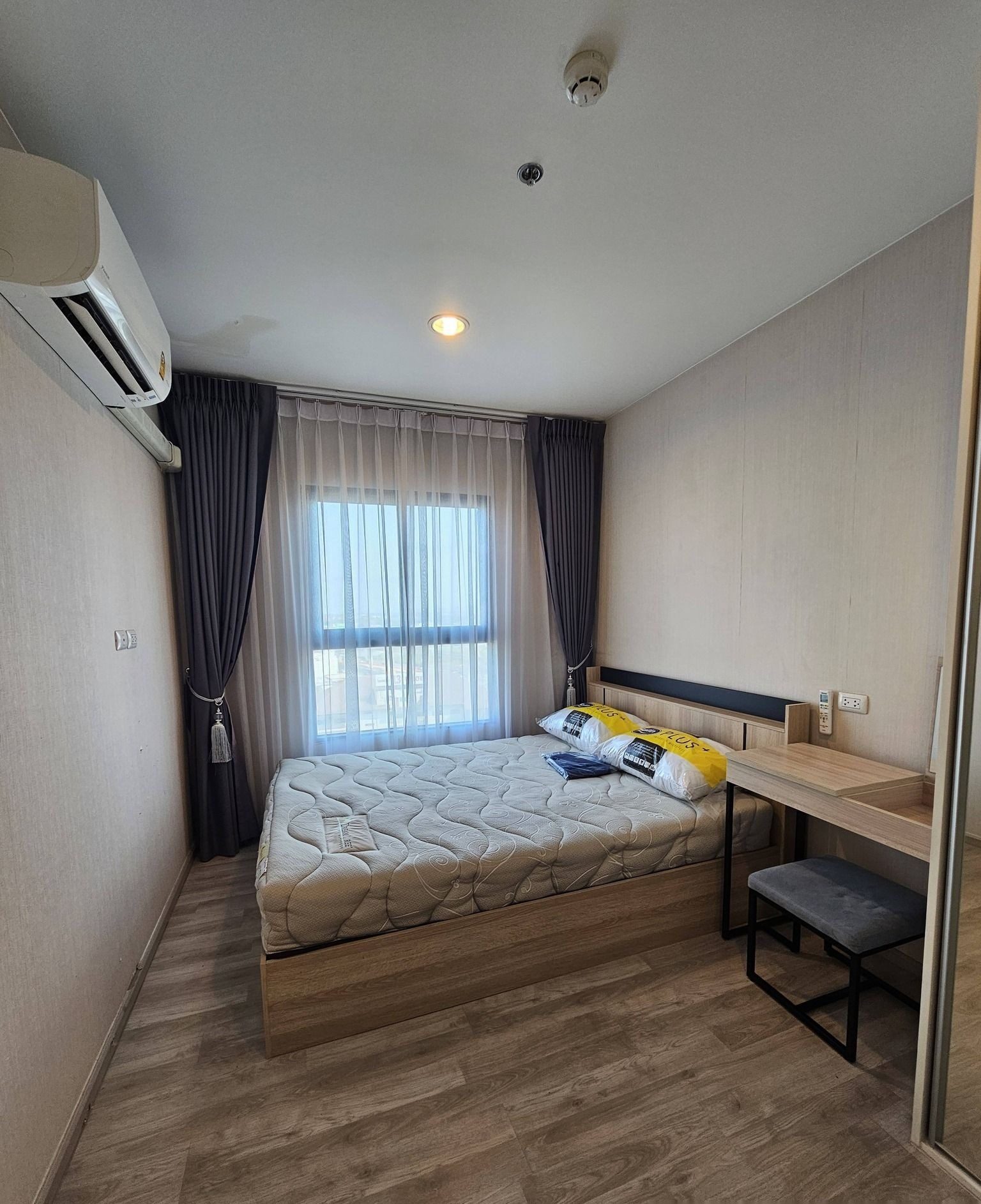 1 Bedroom Condo for rent at Plum Condo Central Station