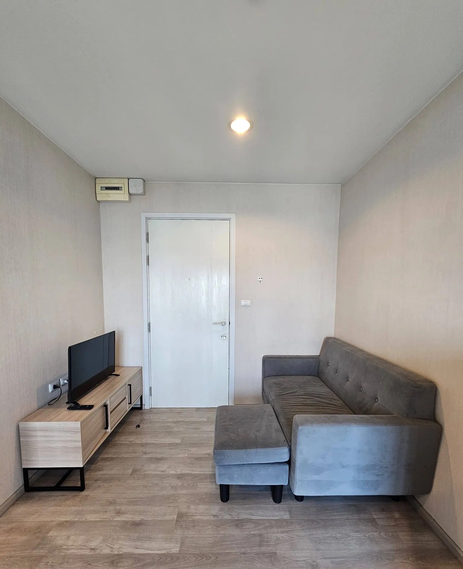 1 Bedroom Condo for rent at Plum Condo Central Station — photo 2
