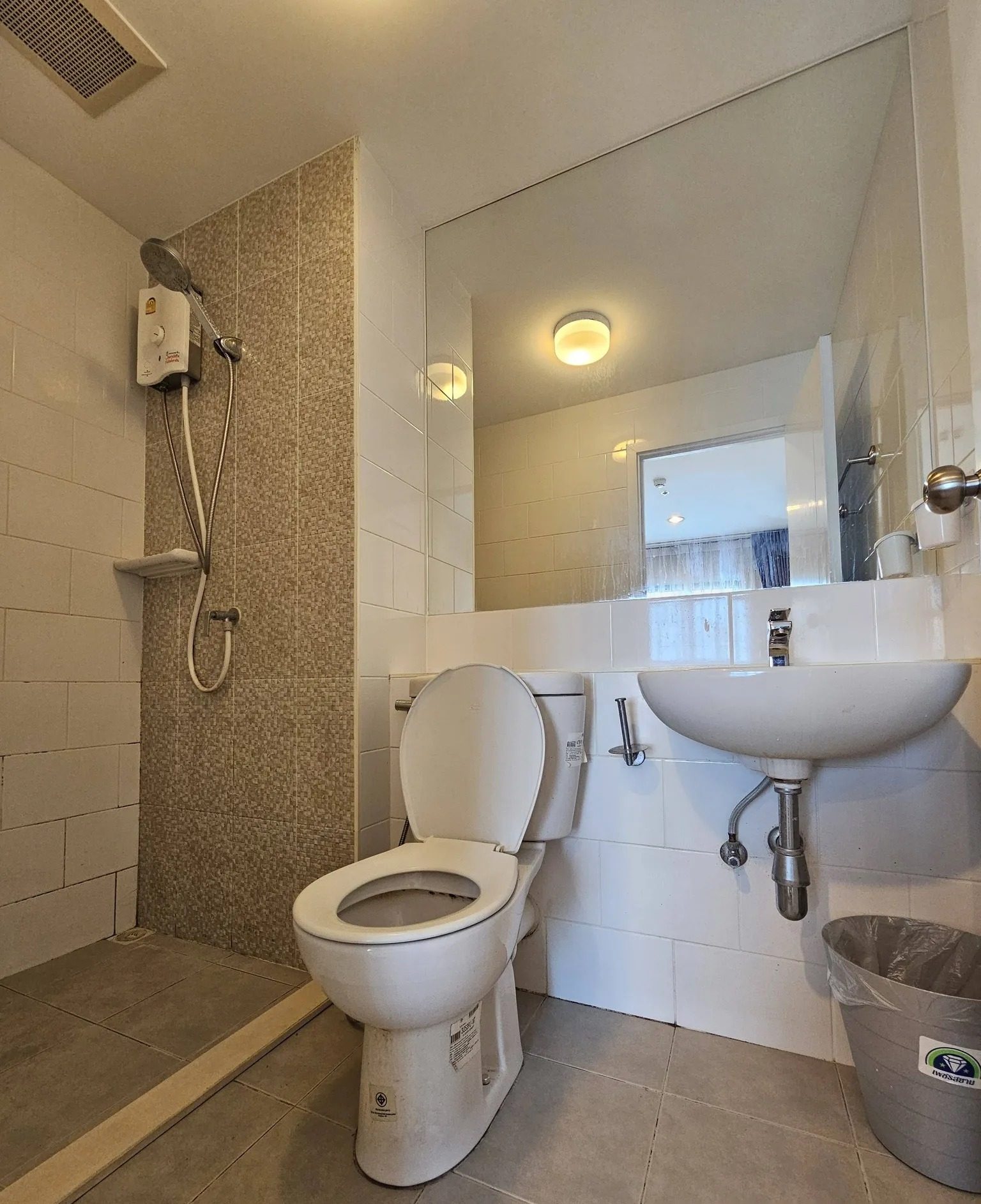 1 Bedroom Condo for rent at Plum Condo Central Station — photo 3